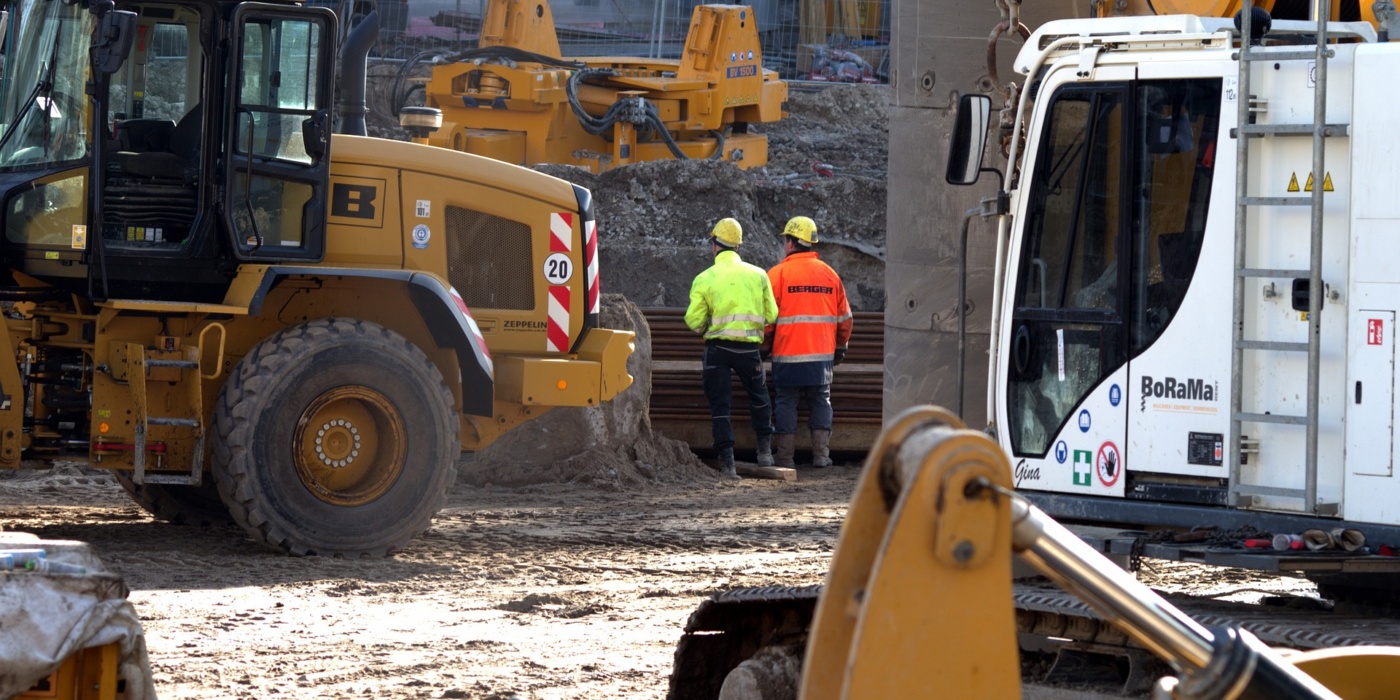 The Role of Construction Management in Successful Projects